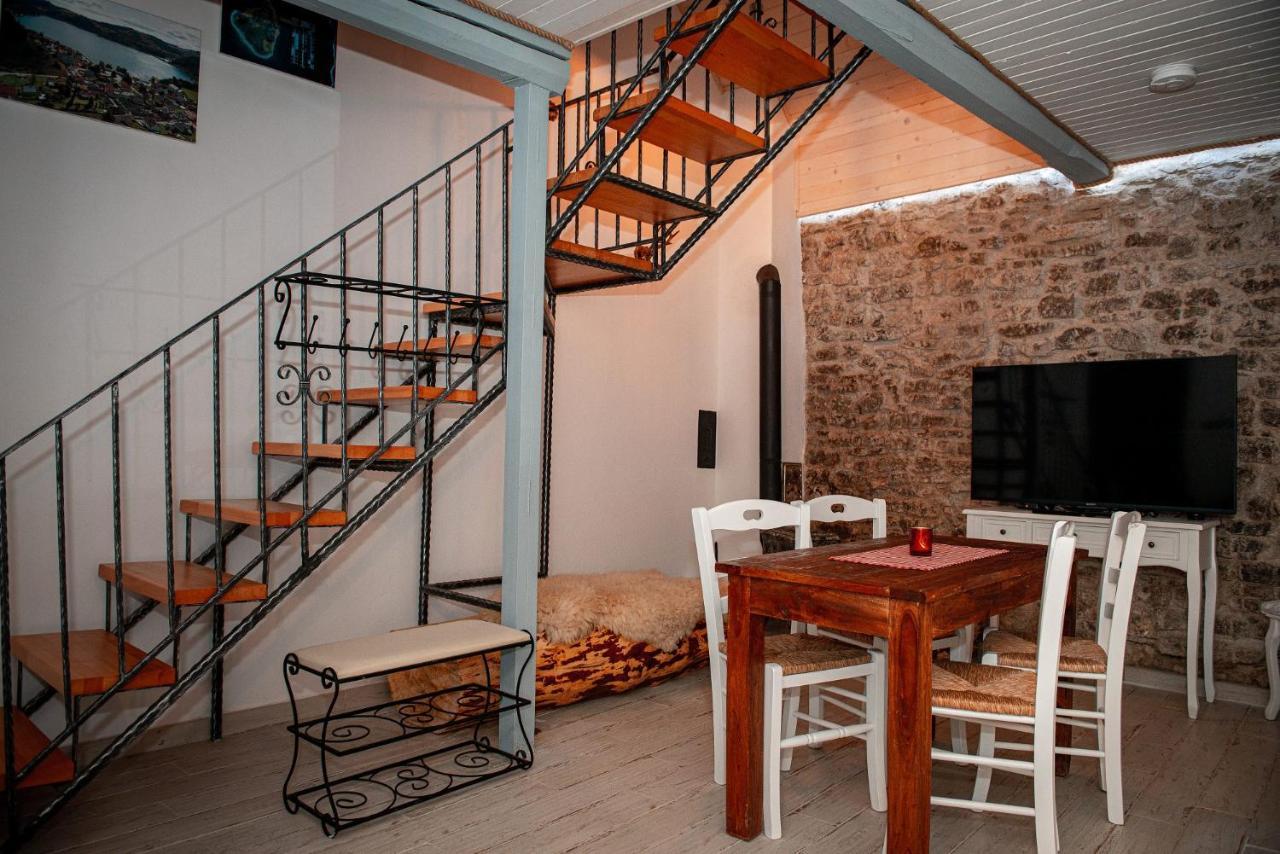 Chalets Dedinky Bagian luar foto